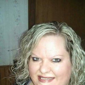 Meet your Posher, Krystal